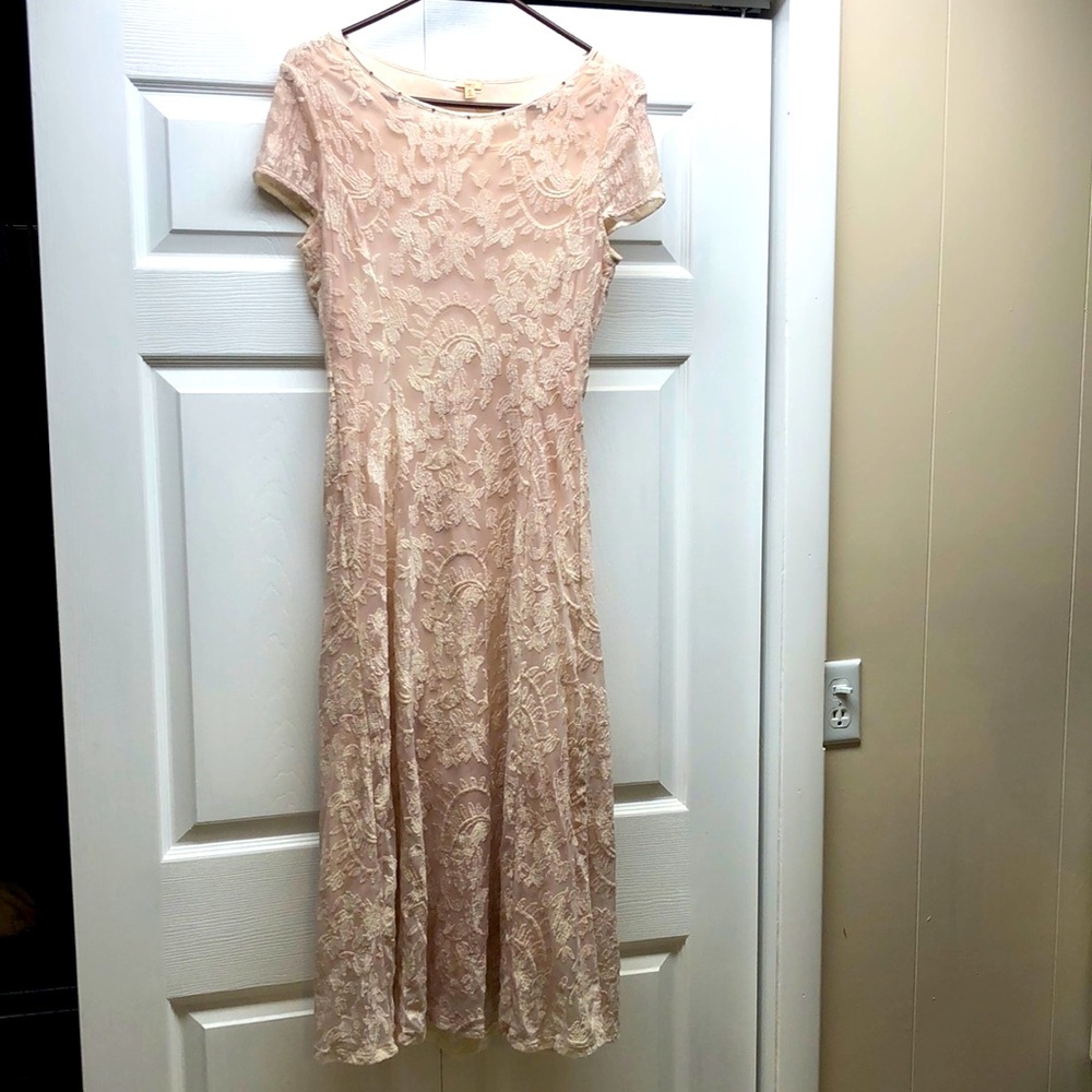 Reba dress